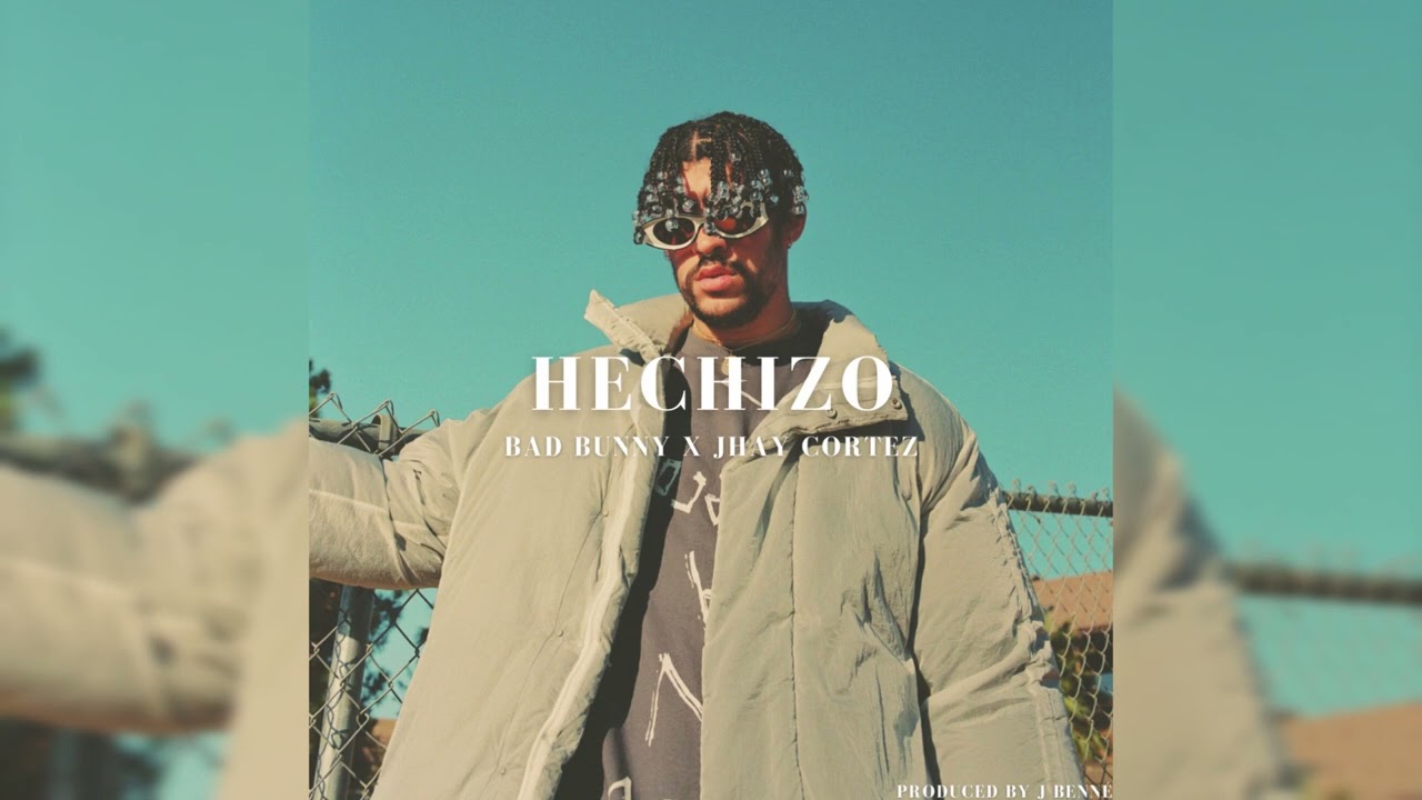 (FREE) Bad Bunny x Jhayco Type Beat l Reggaeton Instrumental 2023 