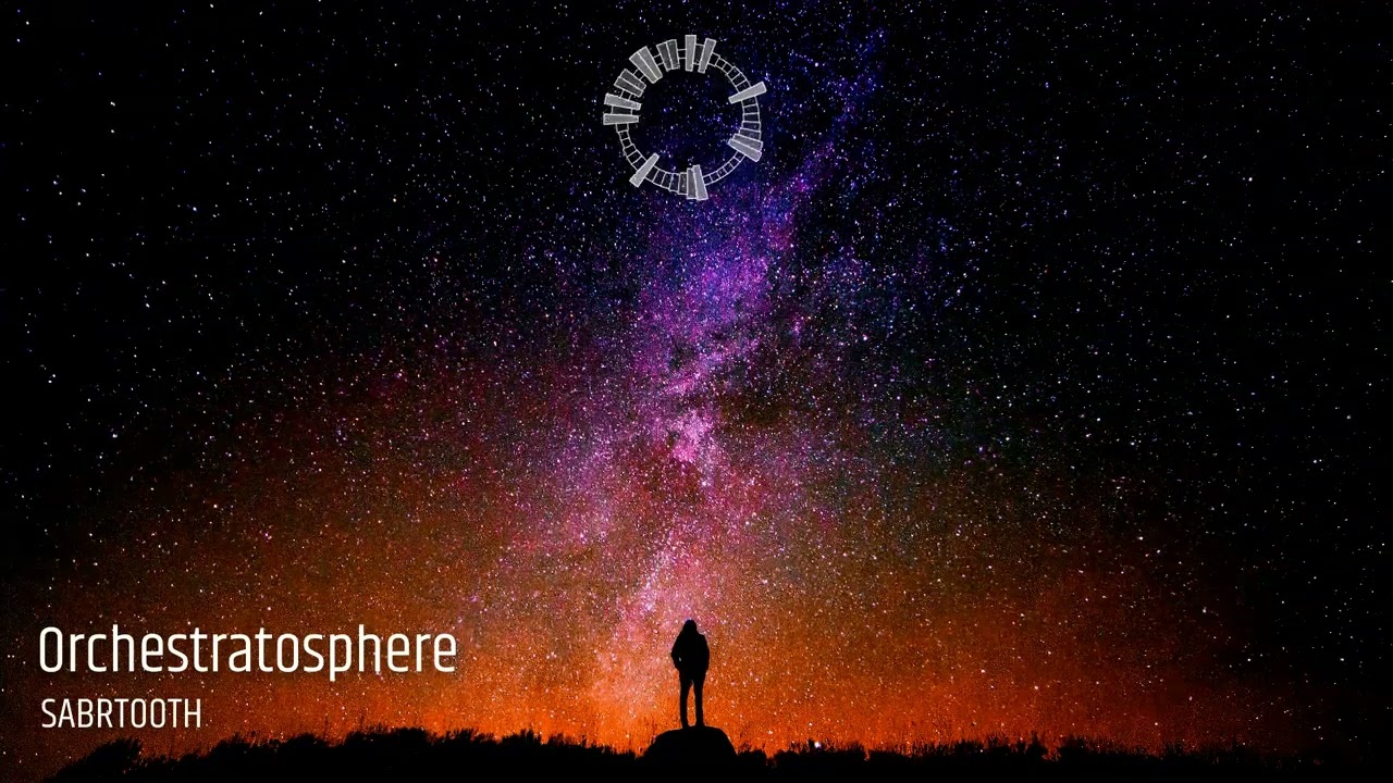 SABRTOOTH - Orchestratosphere