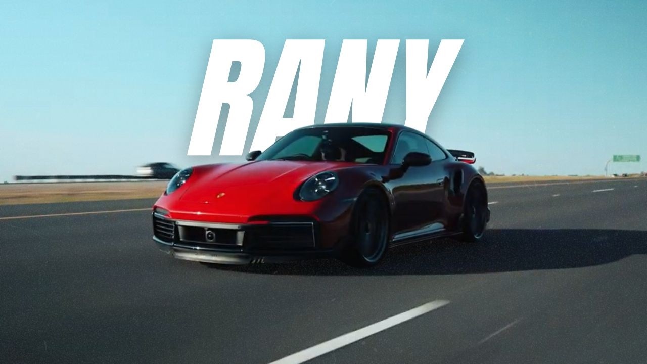 BANDIT - RANY