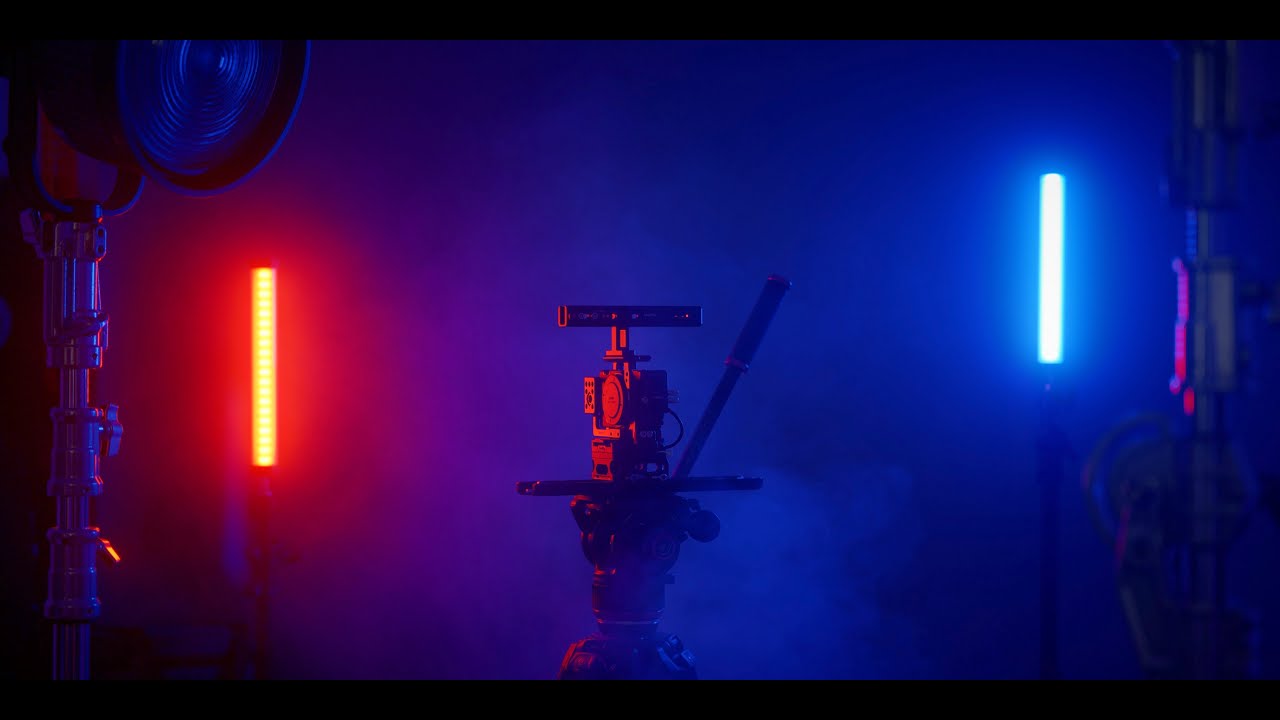 The SIGMA fp Master Class - Episode 6 - DaVinci Resolve workflow