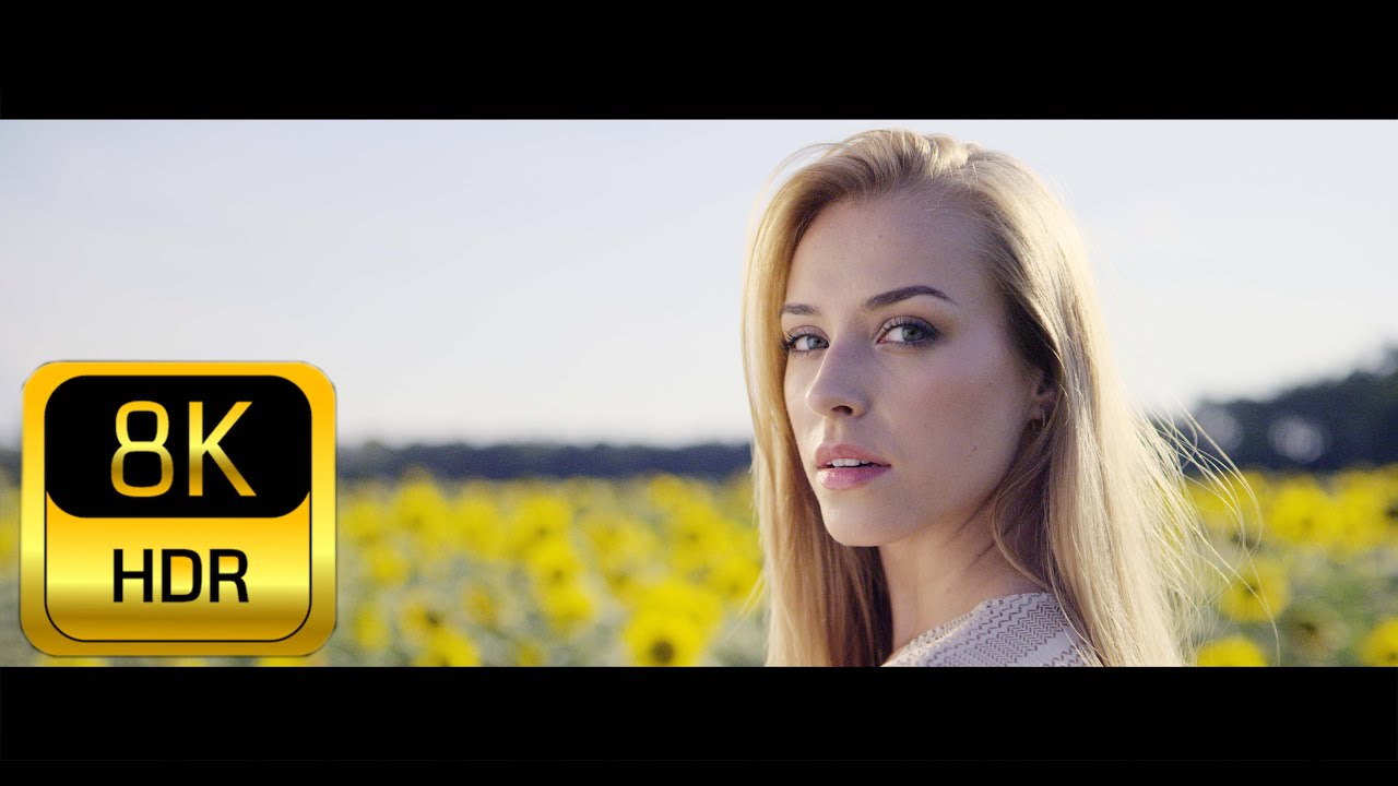 red helium 8k hdr demo