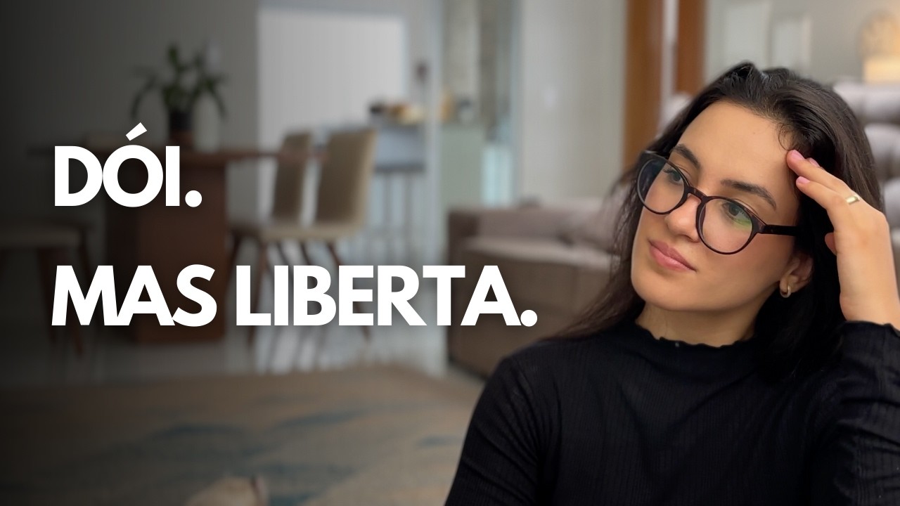 isso aqui é o que separa quem cresce de quem fica parado (vai mudar sua vida)