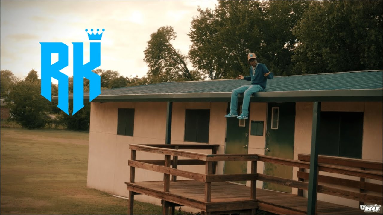 Epho - HELP U (Official Music Video)