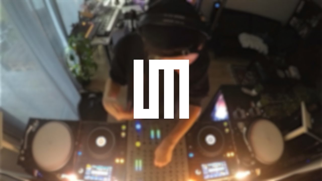 Hardgroove & Raw Techno Mix // Unit Null #52 by Leonhardt März