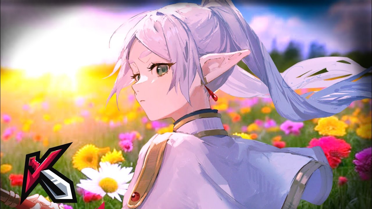 Pt 2 Satella as frieren | Re Zero react eternidade