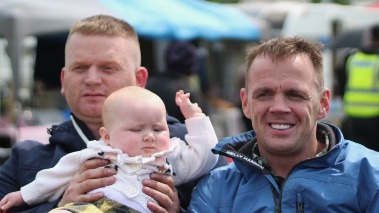 Appleby Horse Fair 2025