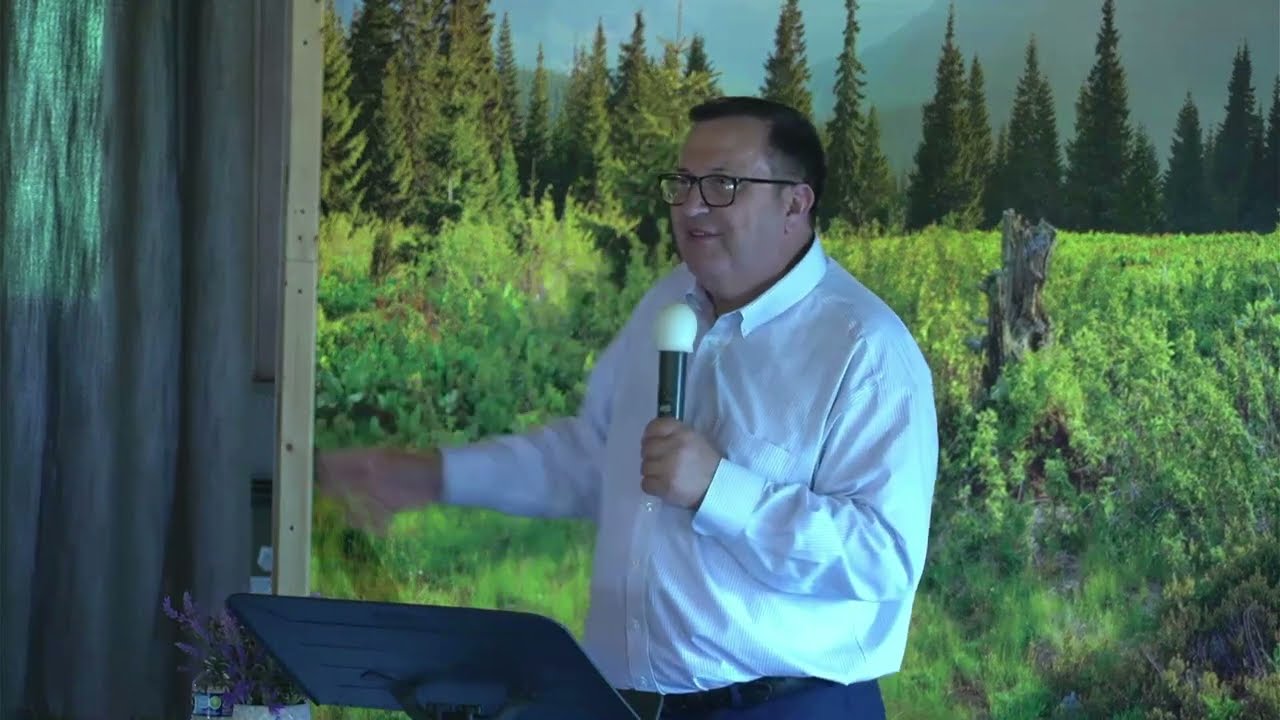 Проповідь - Олександр Ковальчук
