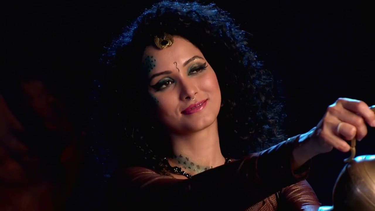 Rudra Ke Rakshak - Full Ep - 252 - BIG Magic