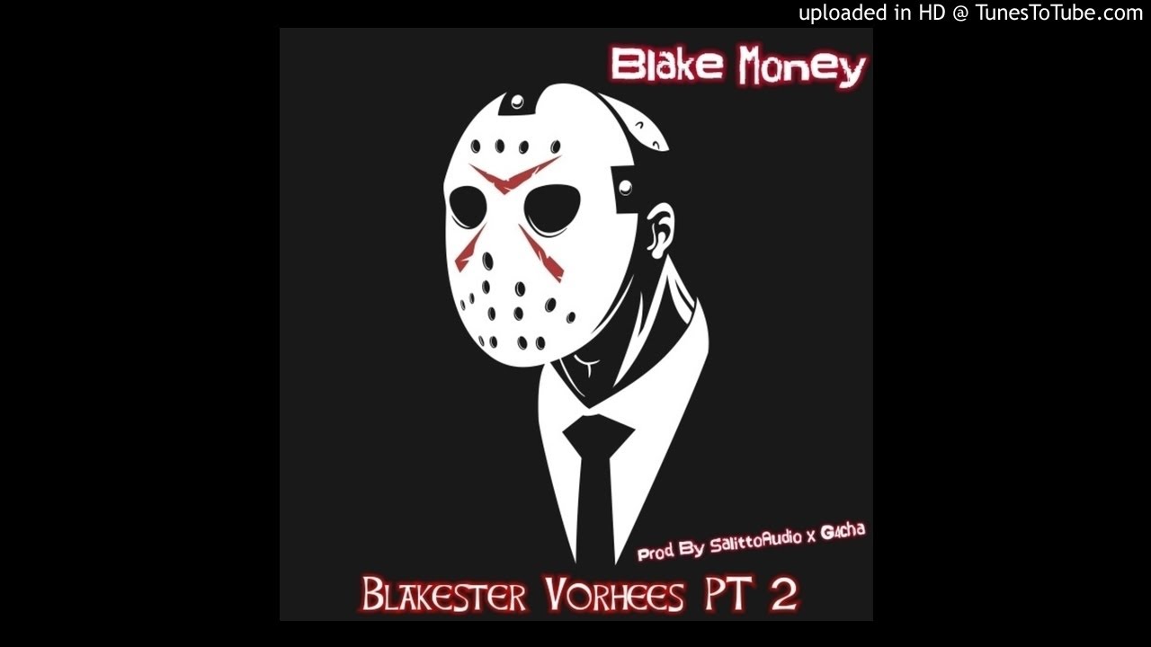 Blake Money 