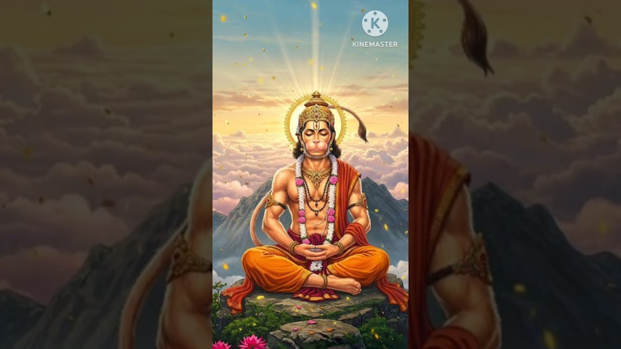#Hanuman #chalisa #on #24/02/2026, #हनुमान #चालीसा #पाठ
