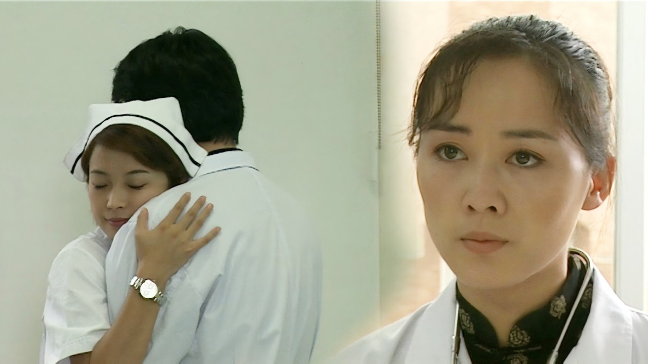 丈夫求第三者給妻子做手術，誰料妻子的舉動竟讓所有人意外！
