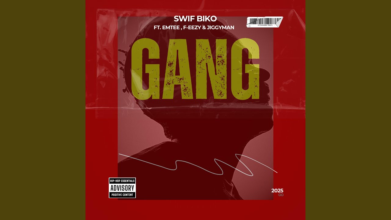 Gang (feat. Emtee, F-Eezy & Jiggyman)
