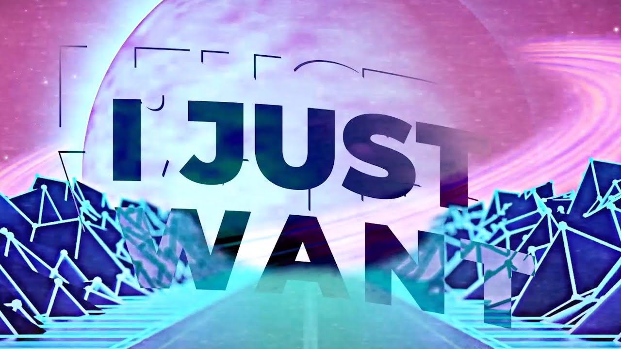 K-Style - I Just Want (Official Video)