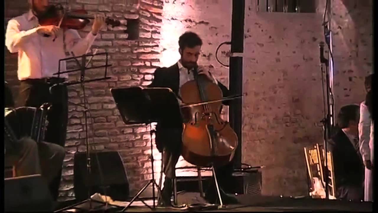 Orquesta Victoria - Independiente Club