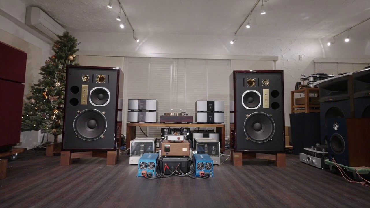 極上の音演出 セリーヌ・ディオン『タイタニック愛のテーマ』 Celine Dion - My Heart Will Go On | Bordeaux Colored KRS4344 ケンリックサウンド