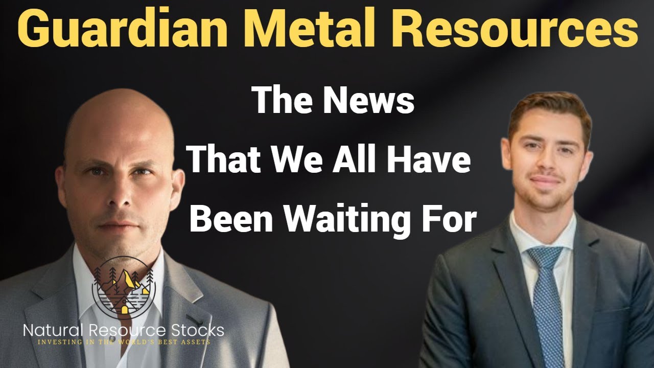Guardian Metal Resources pozyskuje znaczące finansowanie od Departamentu Obrony USA
