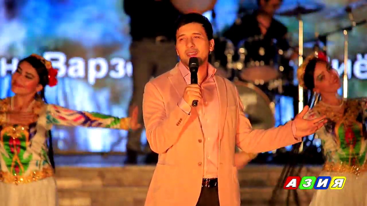 Ҷонибек Муродов - Консерт ш. Хуҷанд 03.06.2019
