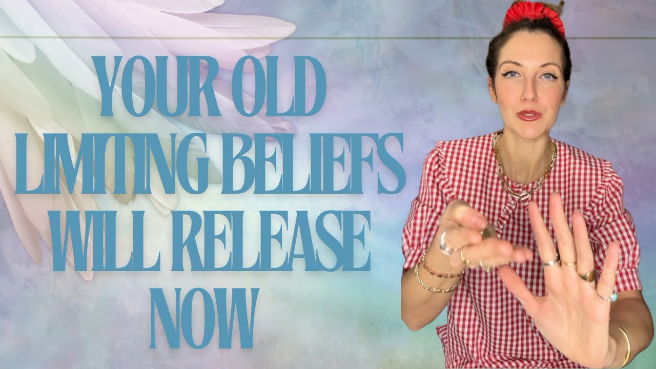 [Reiki] Release The Energy of Your Limiting Belief
