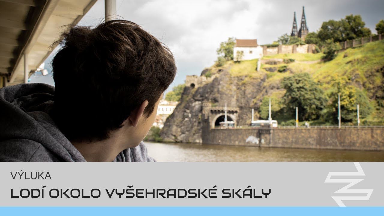 Pět náhradních doprav za Vyšehradský tunel | VÝLUKA