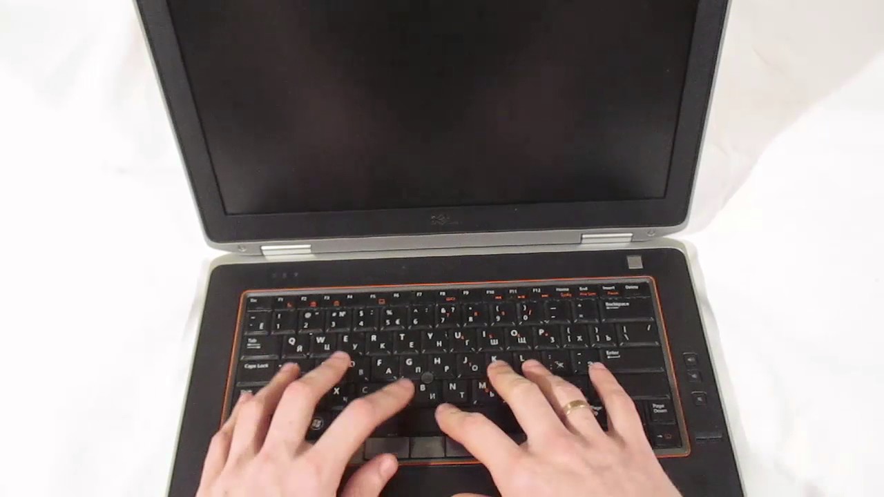 Честная сделка #2 | DELL LATITUDE E6420 - ноутбук для профессионалов (продан)