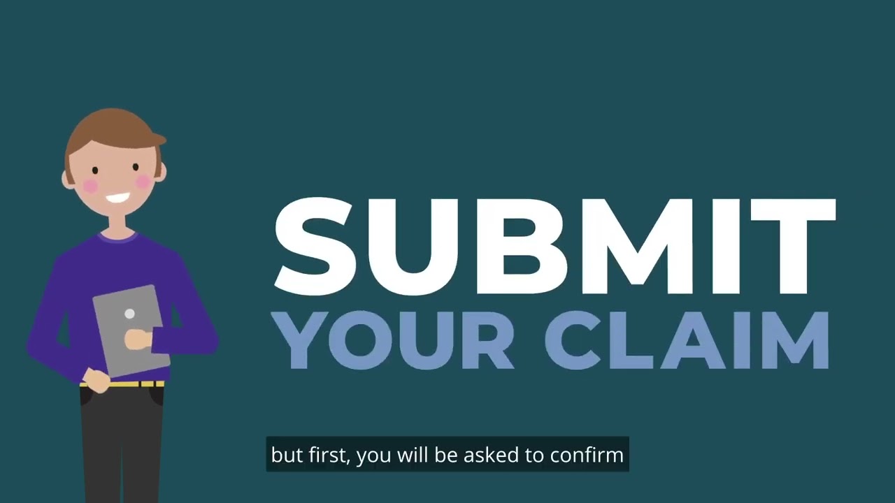 Universal Credit explained - Starting a claim