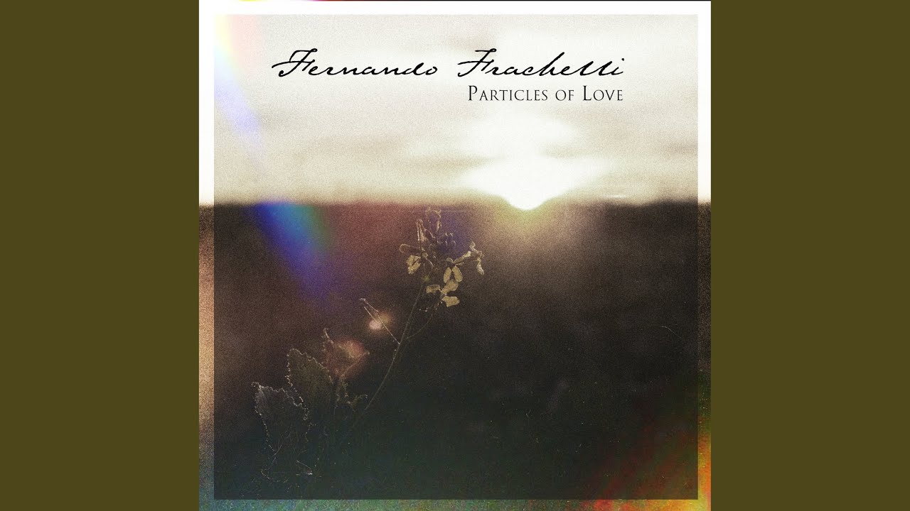 Particles of Love