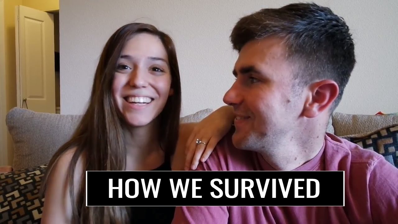 SURVIVING NAVY BOOTCAMP FROM BOTH PERSPECTIVES