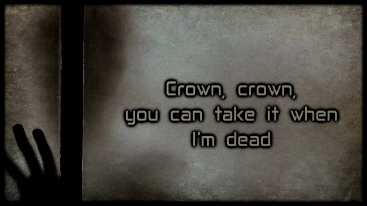 Ganyos - Cage [Lyrics on screen]