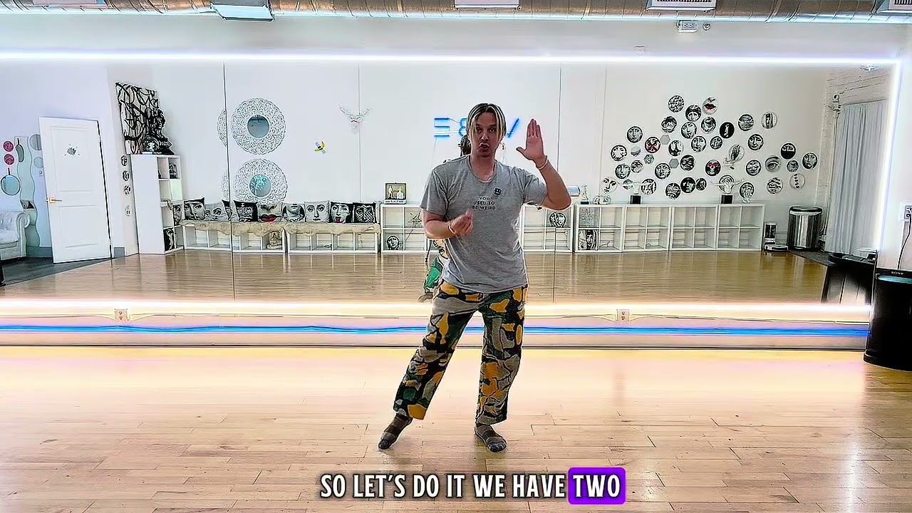 Ballroom Dance Lessons in Beverly Hills with dance instructor Oleg Astakhov 