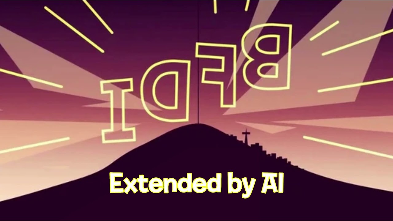 IDFB INTRO EXTENDED BY AI