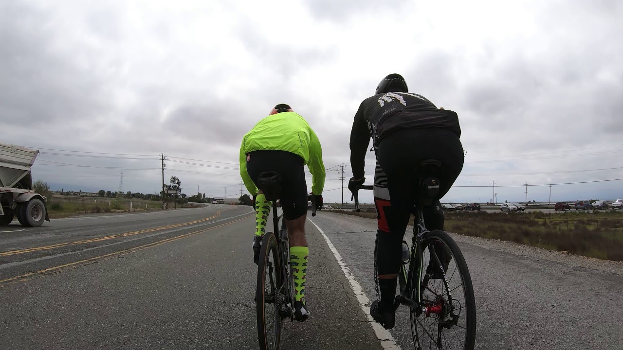 Bike ride