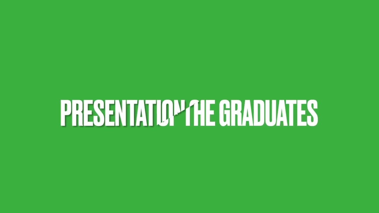 LSGHAE Graduation 2025