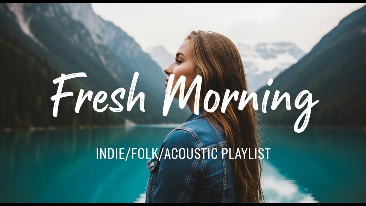 Soft Indie Acoustic Songs | Indie/Pop/Folk/Acoustic Playlist Vol 319