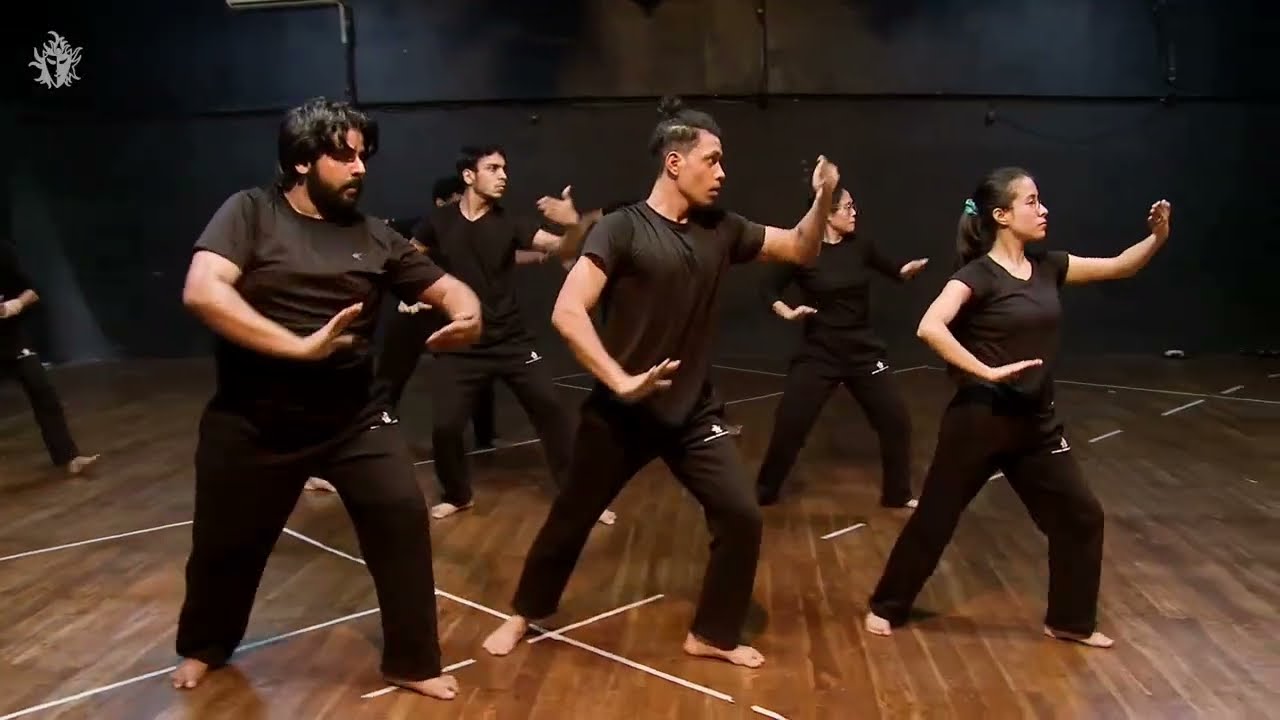Tai Chi  Practice | Art of Balance & Wellness।।The Flow of Mind & Body।।  