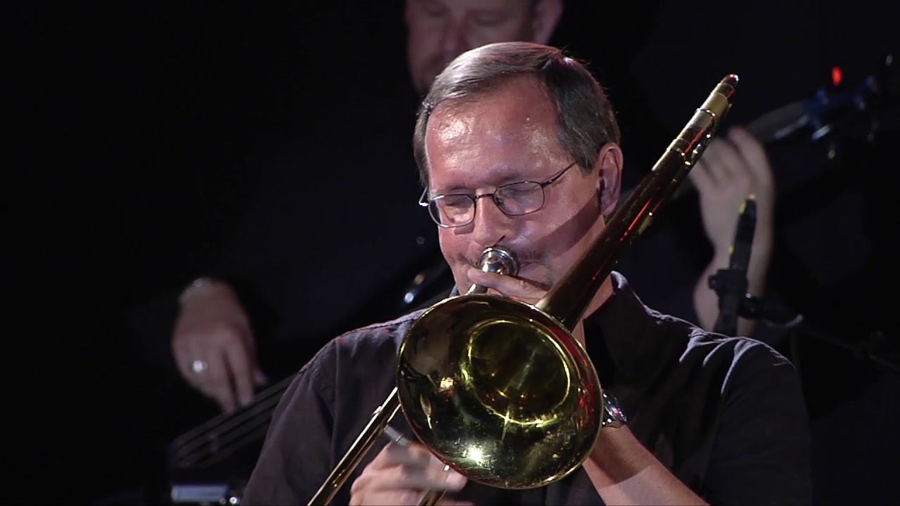 One More Once -  Cobana Big Band