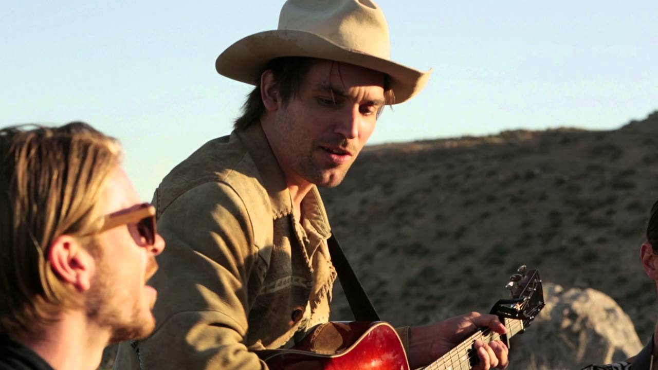 Elephant Revival - 