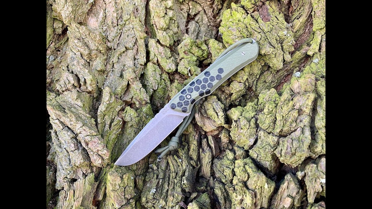 Kapuga.pl: MK Knives & Tools | MK-02 Scout 