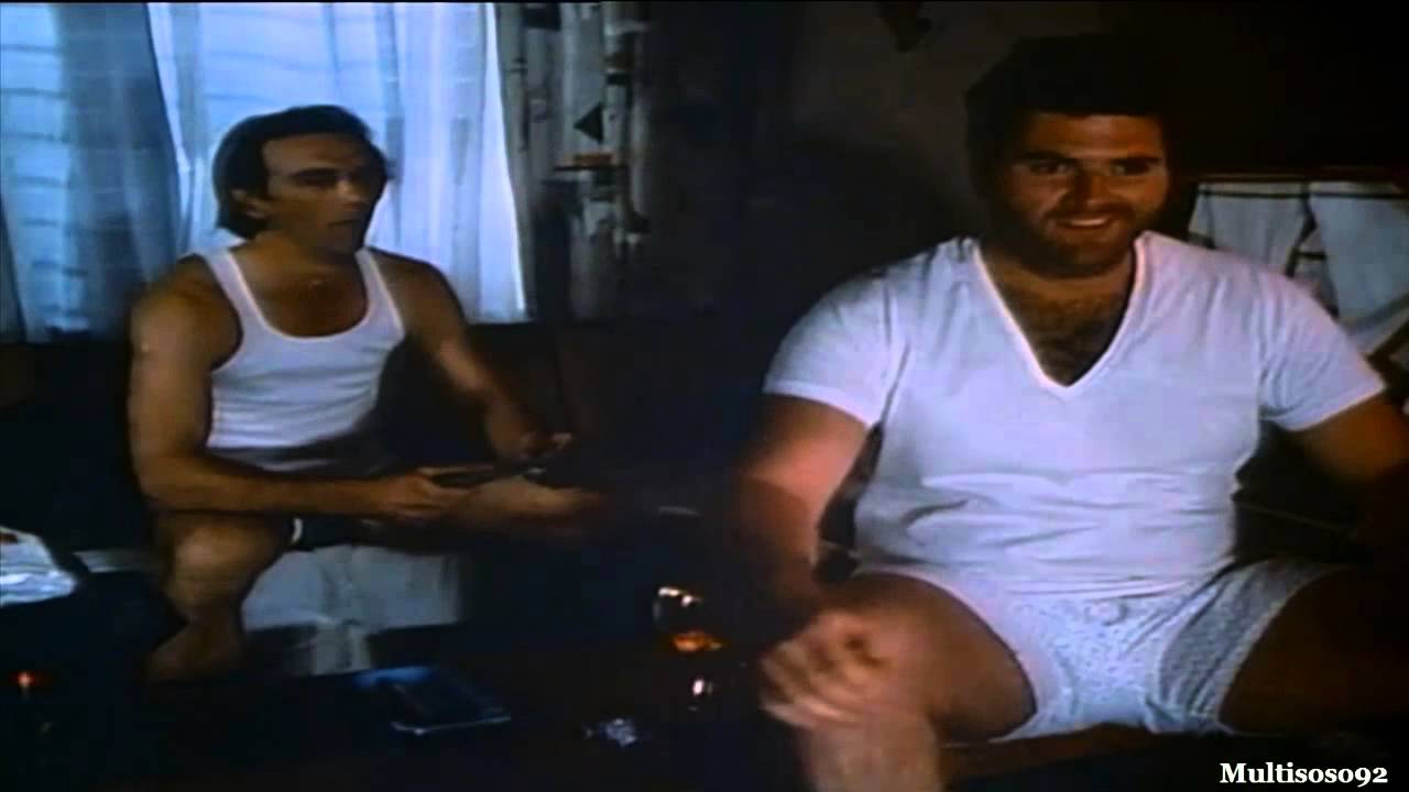 Miami Vice - Five Season (1988-1989) - Freefall - Tim Truman - Freefall & Terry Kath - Tell Me