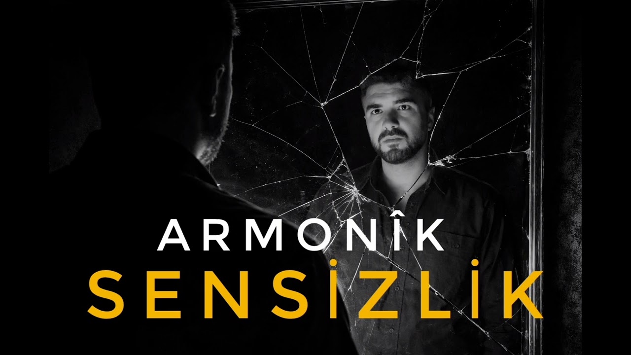 Armonik-Sensizlik