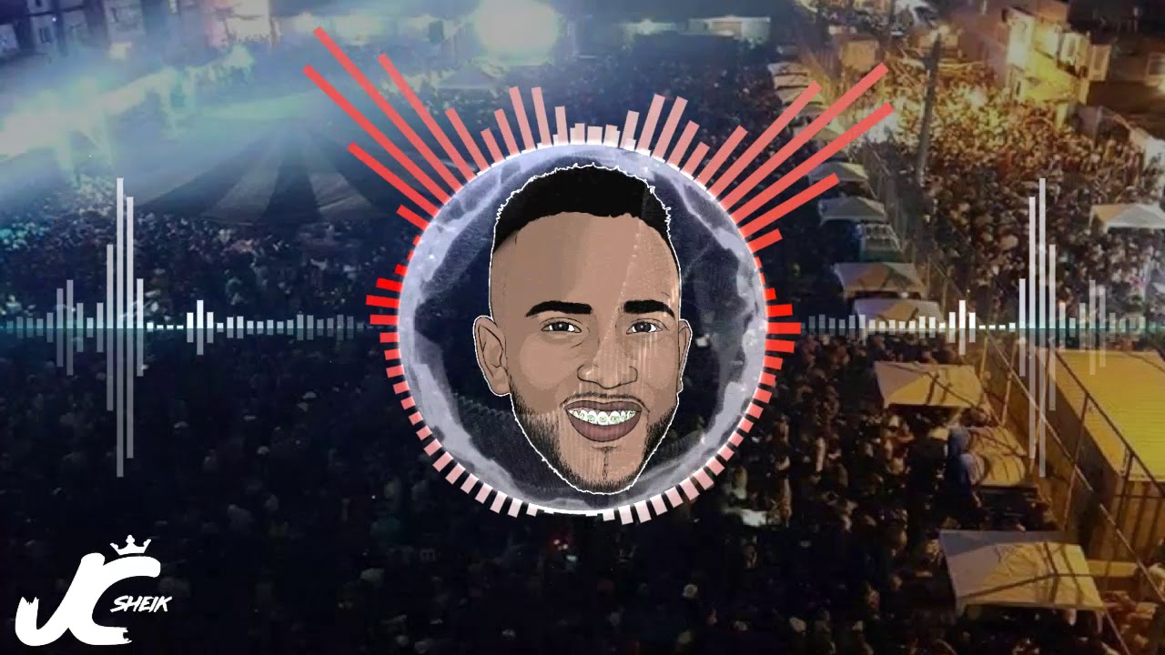 BAILA CONMIGO VERSÃO FUNK 150 BPM NO COMPLEXO (( DJS ALEX DA BAIXADA, RUAN DO CPX E MARLON DO ENG ))