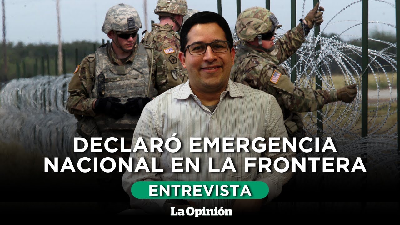 Marines con la migra en Los &Aacute;ngeles: Advierten sobre plan de redadas masivas / La Opini&oacute;n