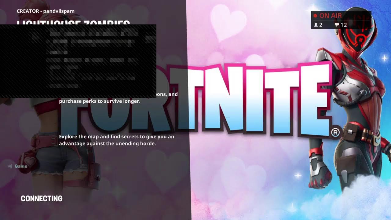 Fortnite