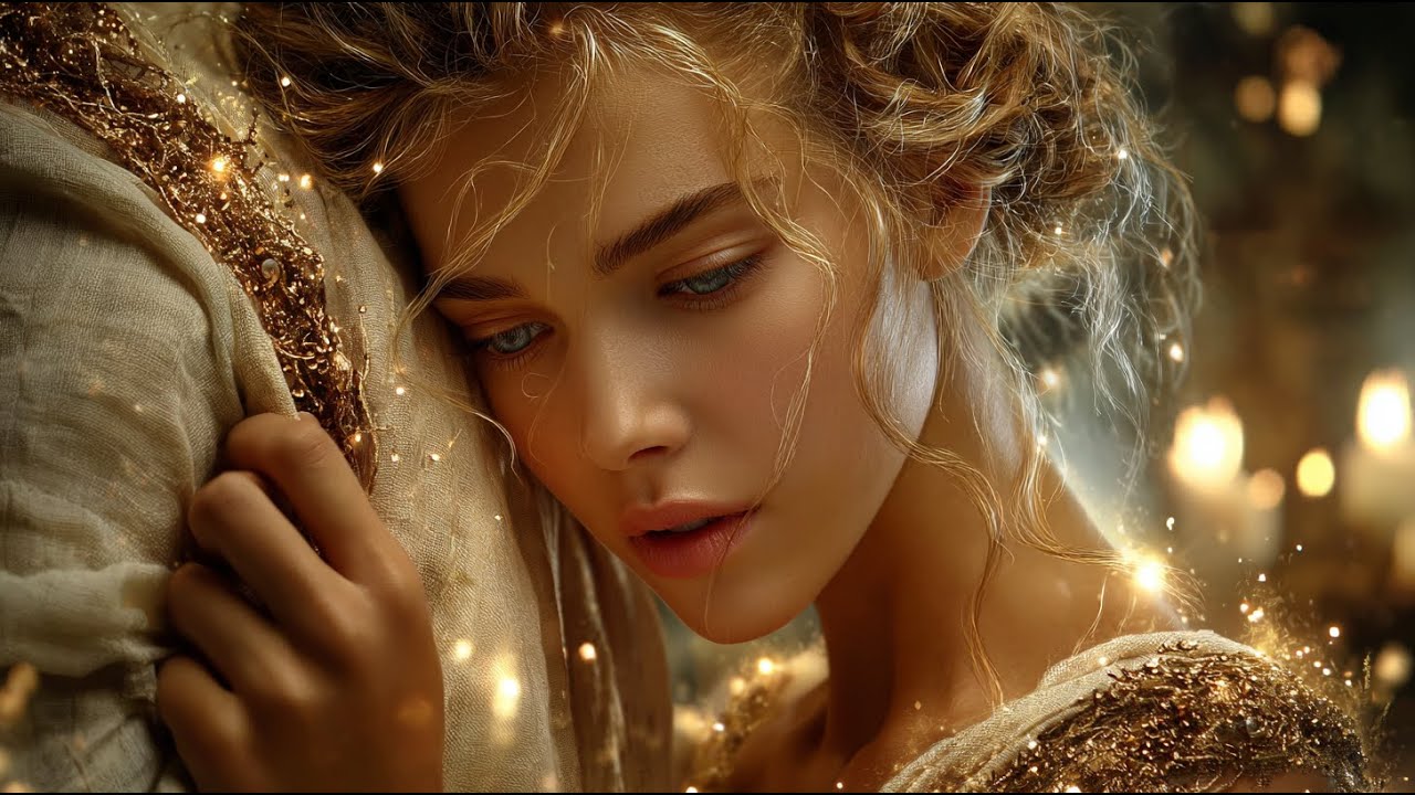 Soul of Psyche – Epic Mythic Romance