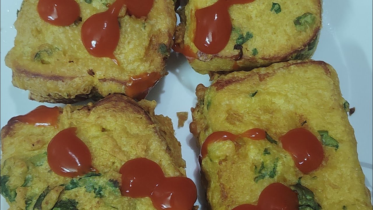 মাত্র ১০ টাকা খরচ করে তৈরী করুন ব্রেড  পকোড়া# Bread pocora recipe#viral #foodvideos #viralvideos 