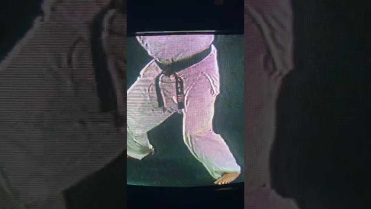 石井和義 蹴り