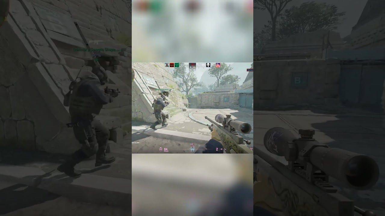 All you need is a MP9 & a DREAM