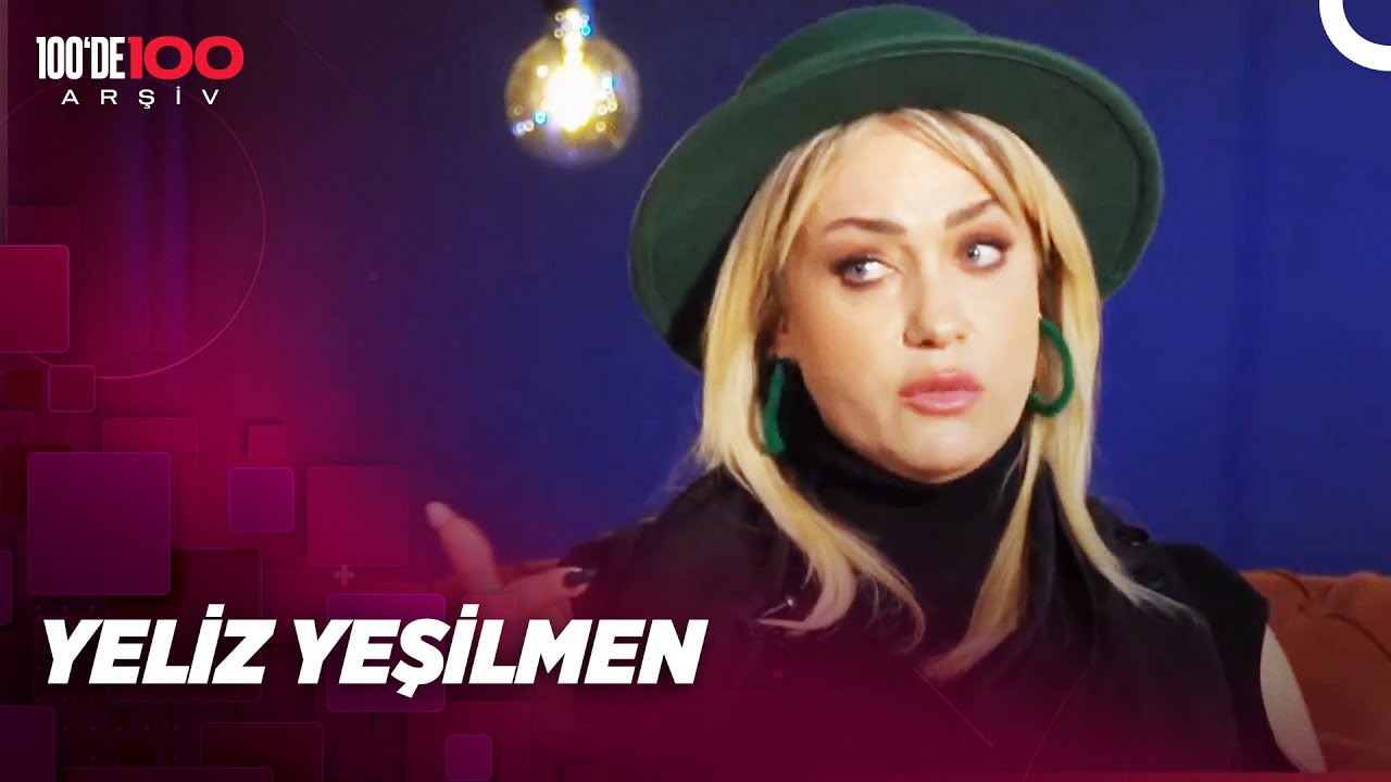 Yeliz Yeşilmen | Barış Muslu ile Beyin Dedektifi