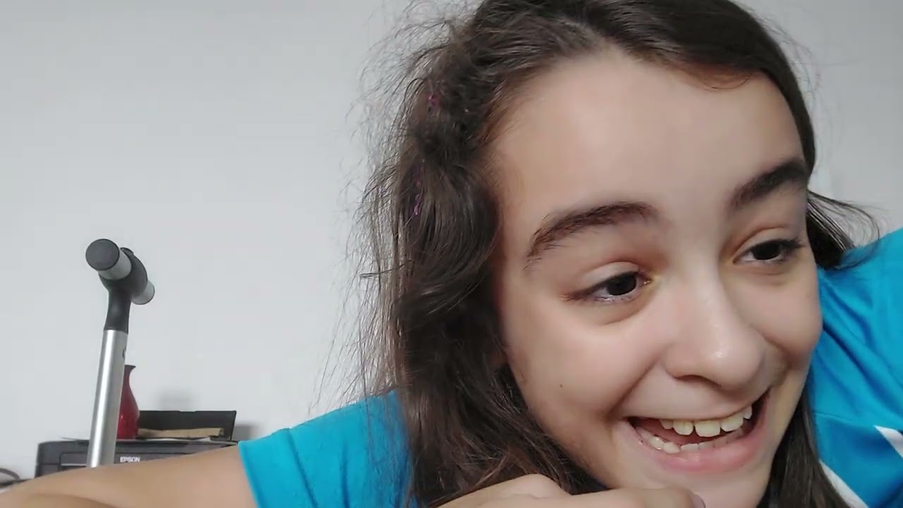 Vem conversar comigo 