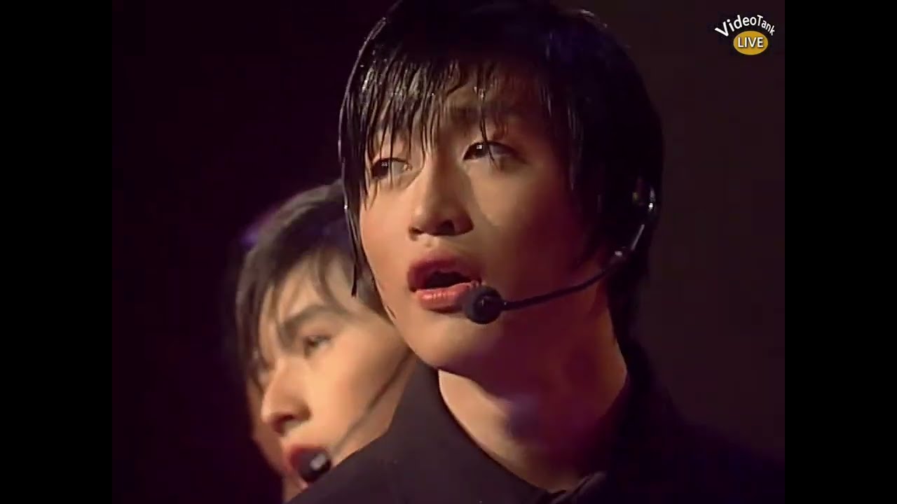 가디언 Guardian_슬픈인연 Sad Fate [98/05/02]