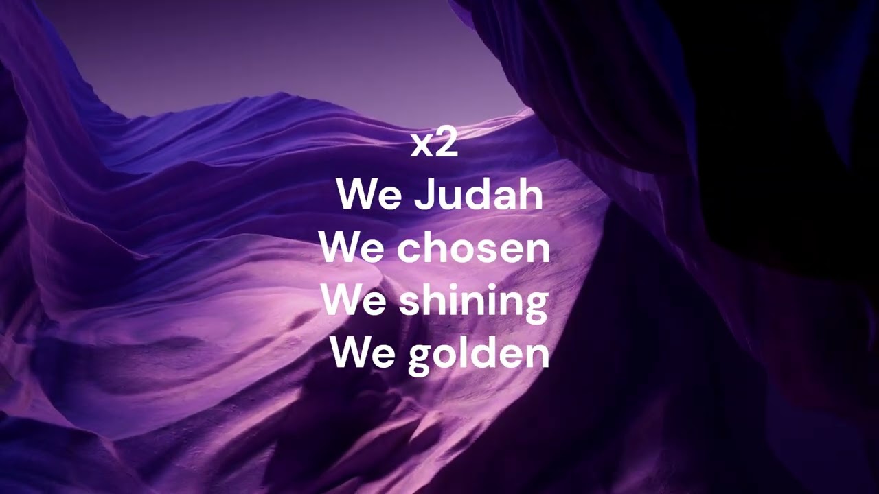 Yahweh Ben Yahweh, Chosen